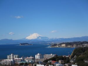 披露山公園