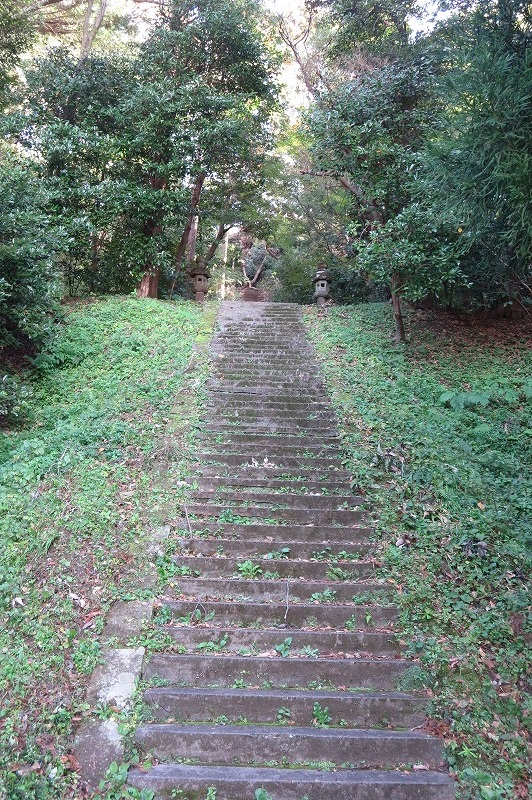 護良親王墓